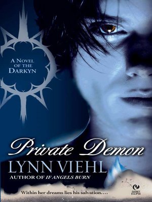 cover image of Private Demon
